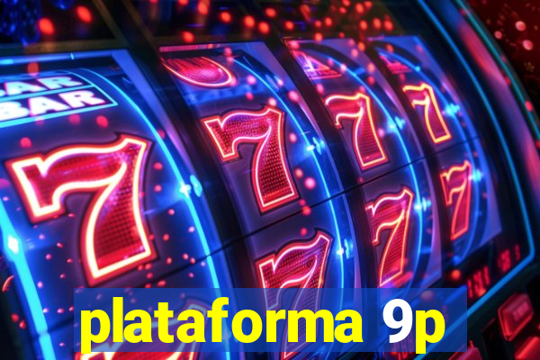 plataforma 9p